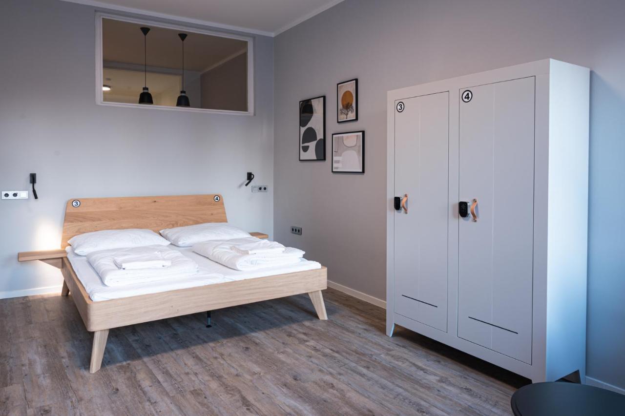 Art Hostel & Apartments Dvur Kralove nad Labem Exterior photo