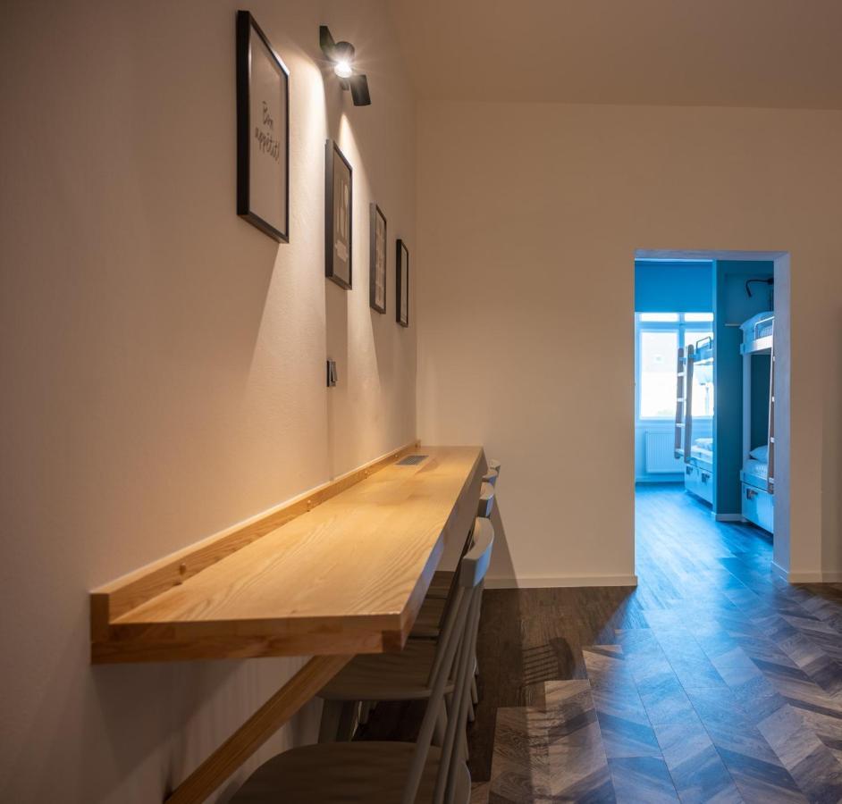 Art Hostel & Apartments Dvur Kralove nad Labem Exterior photo